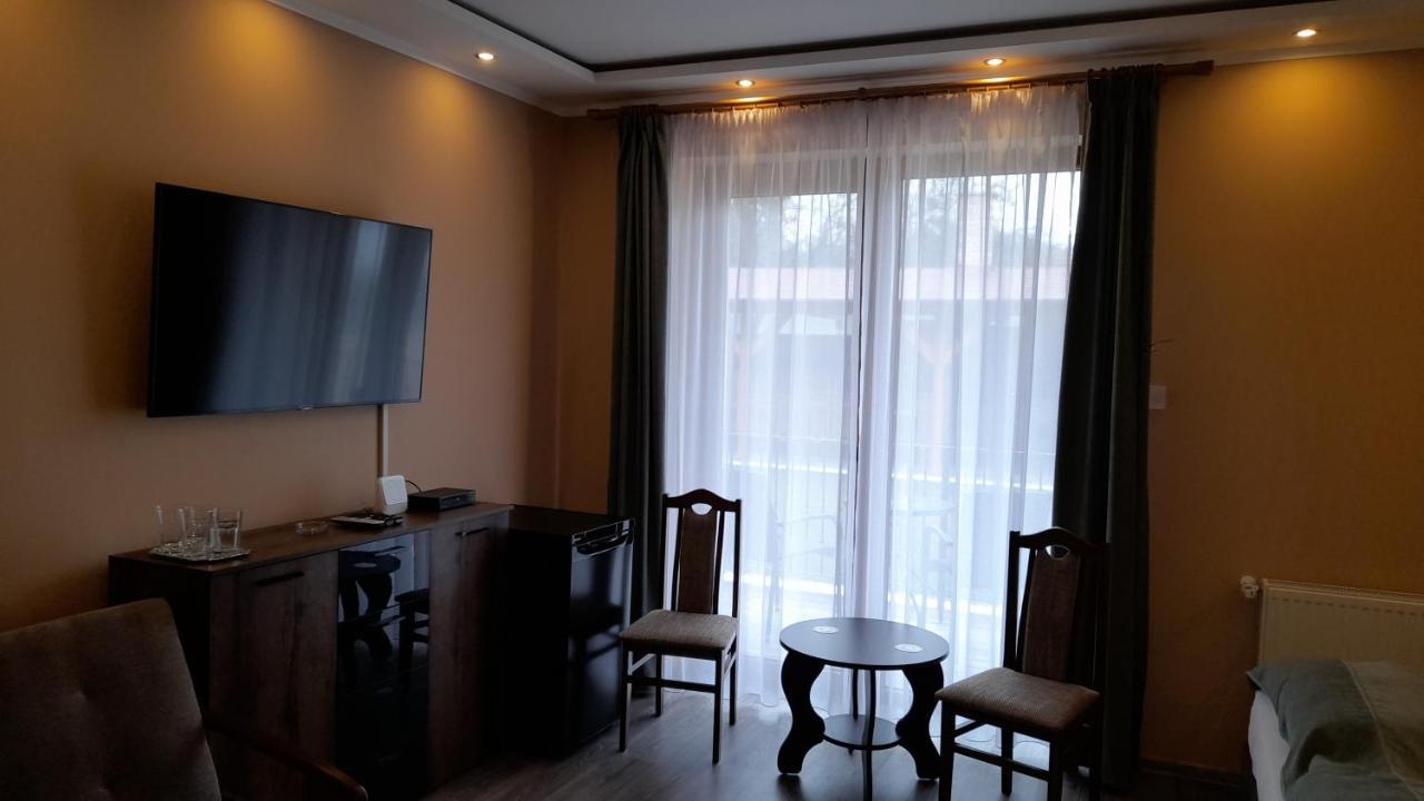 Kincsem Vendeghaz 호텔 Szilvásvárad 외부 사진